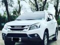 For Sale 2015 Isuzu Mu-X-0