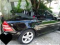2002 Mercedes Benz 200 for sale-4