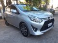 2018 Toyota Wigo 1.0 G A/T for sale-2