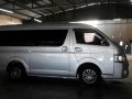 2015 Toyota Hiace GRANDIA GL Manual 2.5 Diesel -3