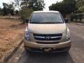 Hyundai Starex 2008 for sale -0