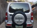 Suzuki Jimny 2004 For Sale-0