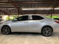 2017 Toyota Corolla Altis 1.6 G for sale-2