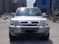 2006 Mitsubishi Pajero for sale-0