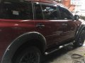 2012 Mitsubishi Montero for sale-1