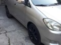 Toyota Innova E matic 2011 for sale -2