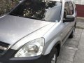 Honda Crv 2002 for sale -2