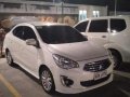 Mitsubishi Mirage G4 2014 for sale-0