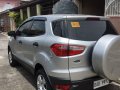 2018 Ford Ecosport 1.5L manual for sale-1