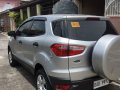 2018 Ford Ecosport 1.5L manual for sale-10