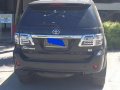 Toyota Fortuner 2010 for sale-0