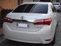 2017 Toyota Corolla Altis 1.6V for sale-4