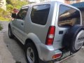 Suzuki Jimny 2004 For Sale-4