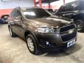 Chevrolet Captiva 2016 for sale-0