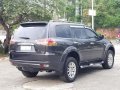 2009 Mitsubishi Montero Sports for sale-3