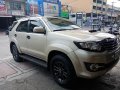 Toyota Fortuner 2015 For sale-3