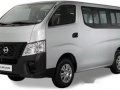 Nissan NV350 Urvan 2019 for sale -1