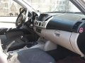 Mitsubishi Strada 2014 for sale -6