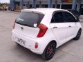 Kia Picanto 2014 for sale-4