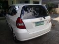 2006 HONDA Jazz 1.3 CVT for sale -2