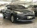 Toyota Vios E 2015 for sale-5