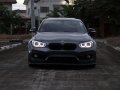 BMW 118I 2016 for sale-7