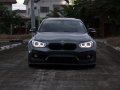 BMW 118I 2016 for sale-1