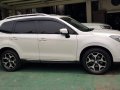 2014 Subaru Forester XT for sale -5