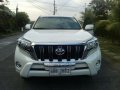 2015 Toyota Land Cruiser Prado for sale-0