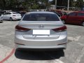 Hyundai Elantra Gl 2017 for sale -9