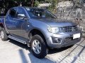 Mitsubishi Strada 2014 for sale -1