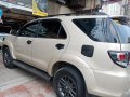 Toyota Fortuner 2015 For sale-2