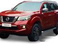 Nissan Terra Vl 2019 for sale-0
