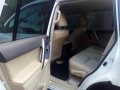 2015 Toyota Land Cruiser Prado for sale-5