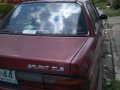 Like New Mitsubishi Galant for sale-0