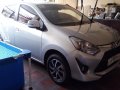 For Sale 2018 Toyota Wigo G-4