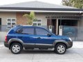 2006 Hyundai Tucson CVVT for sale -2