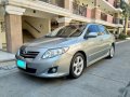 Toyota Altis 2009 1.8V for sale-1