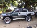 2002 Toyota Hilux for sale-1