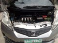 Honda Jazz 2012 Manual for sale-7
