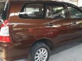 2016 Toyota Innova for sale-1