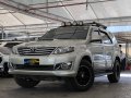2014 Toyota Fortuner V 4x2 AT for sale-1
