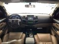 2014 Toyota Fortuner V 4x2 AT for sale-2