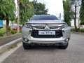 Mitsubishi Montero Sport 2016 at 30000 km for sale in Las Pinas-0