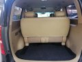 2008 HYUNDAI GRAND STAREX VGT for sale -4