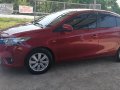 2016 Toyota Vios 1.3E Manual for sale-0