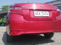 2016 Toyota Vios 1.3E Manual for sale-2