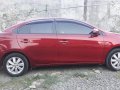 2016 Toyota Vios 1.3E Manual for sale-5