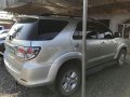 2013 Toyota Fortuner for sale -1