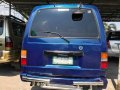 Nissan Urvan Escapade 2000 for sale-5